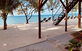 Bon Vivant Front De Mer - Ile Rodrigues