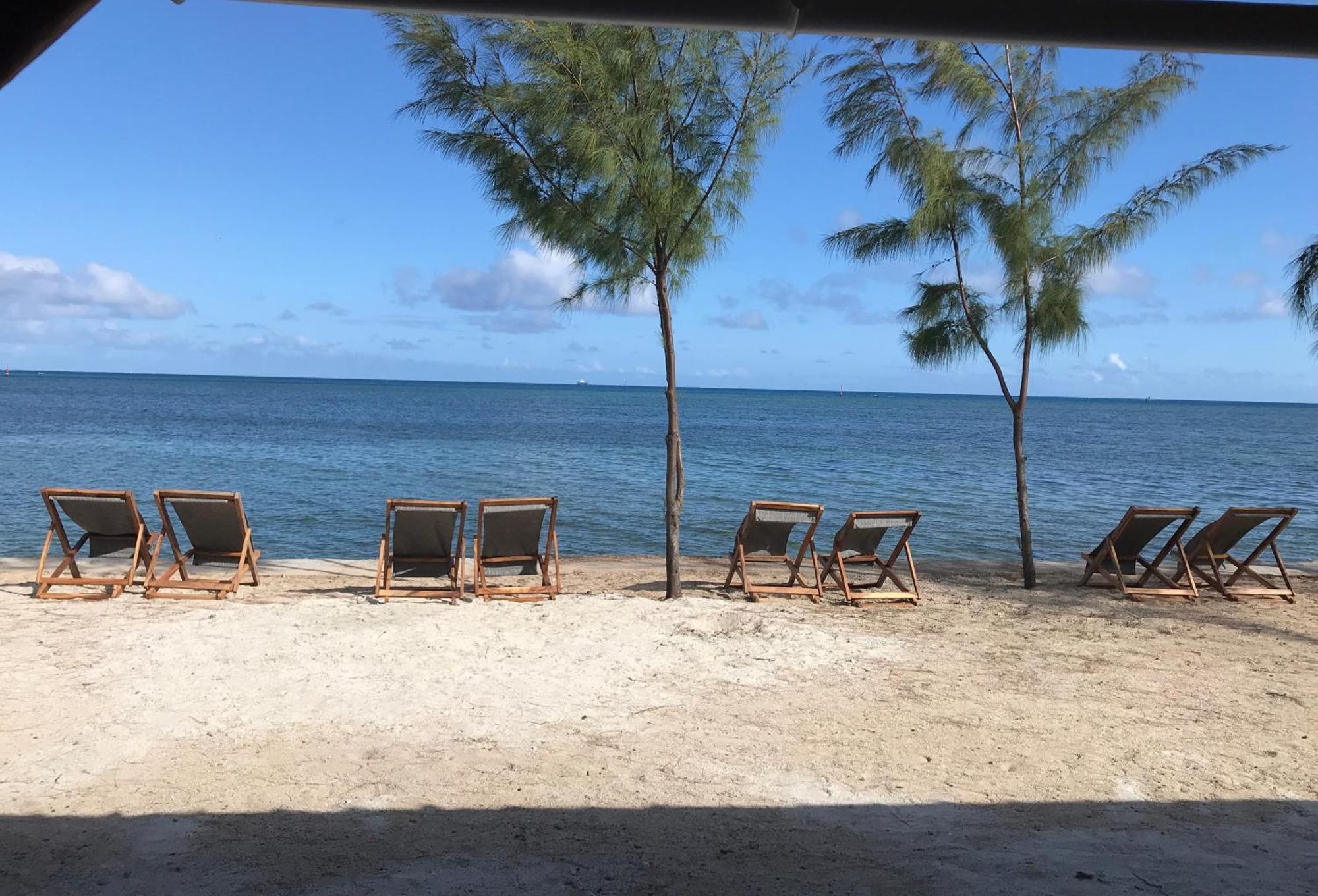 Bon Vivant Front De Mer - Ile Rodrigues Port Mathurin Esterno foto
